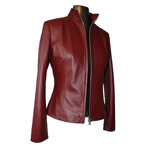 martha jones jacket replica